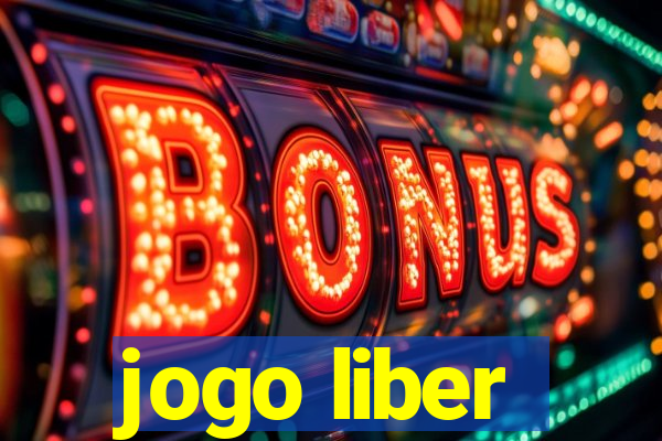 jogo liber