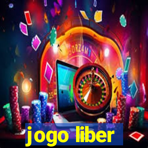 jogo liber