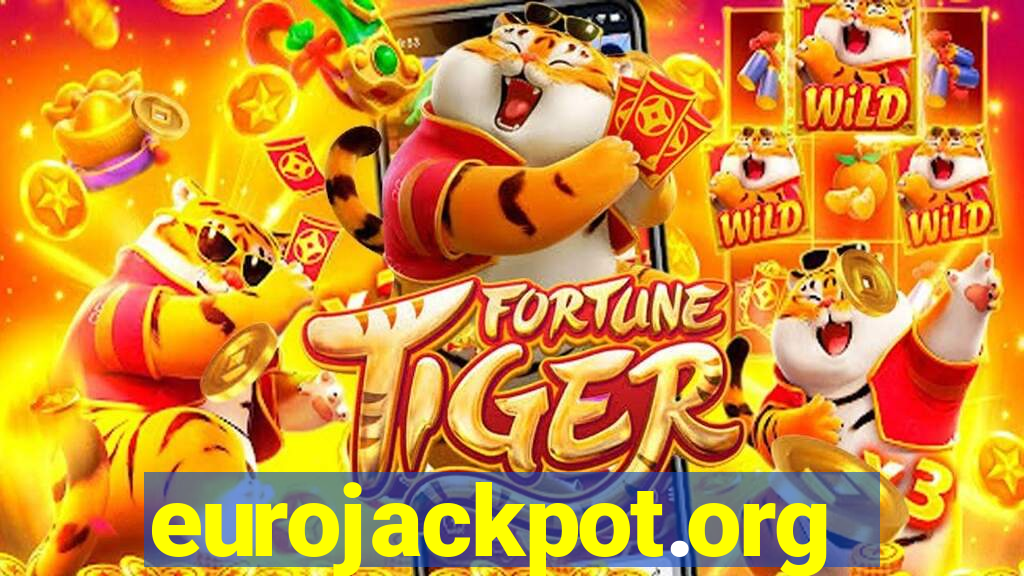 eurojackpot.org