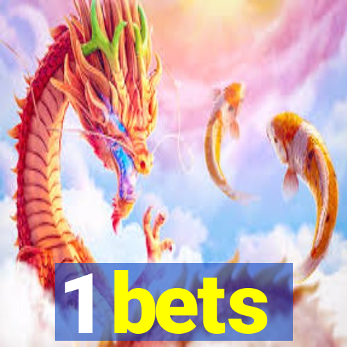 1 bets