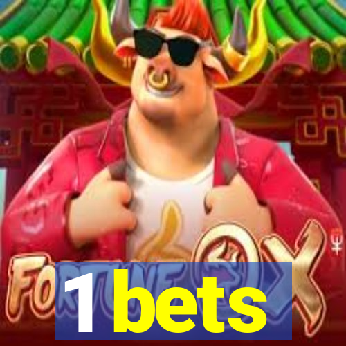 1 bets