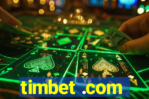 timbet .com