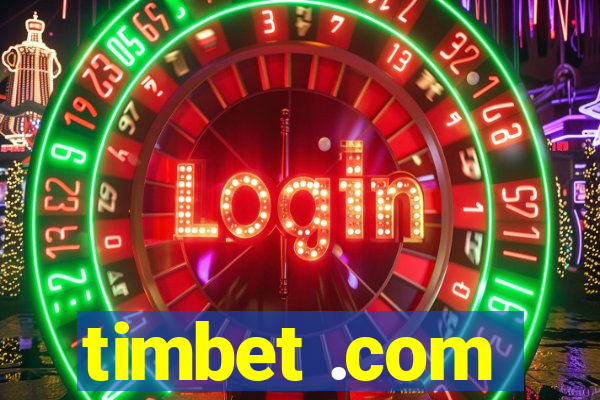 timbet .com