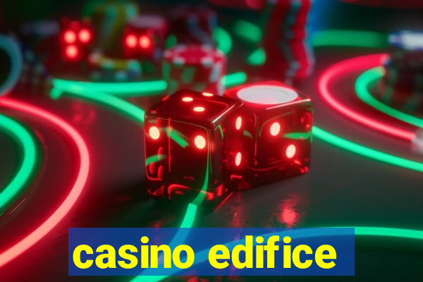 casino edifice