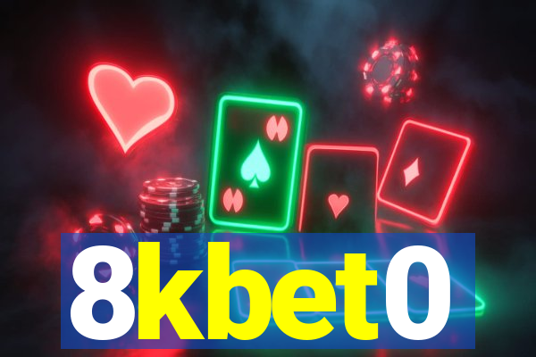 8kbet0