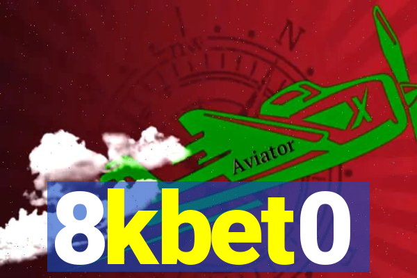 8kbet0