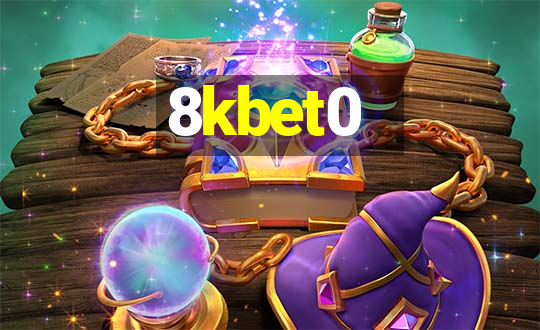 8kbet0