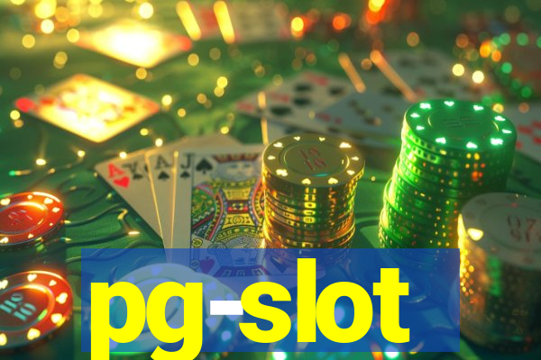 pg-slot