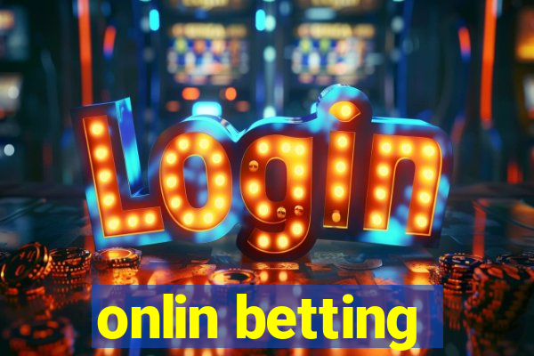 onlin betting