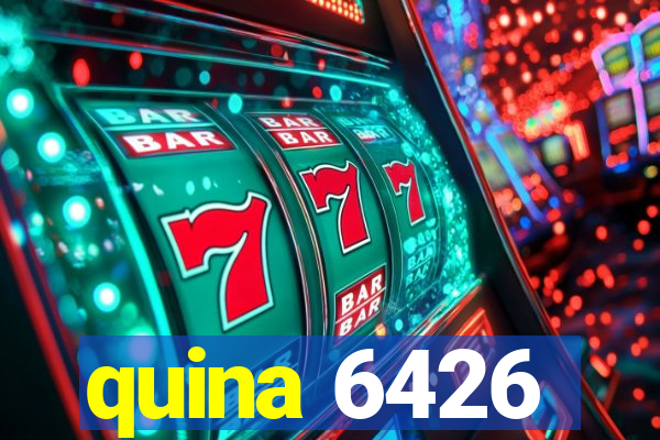 quina 6426