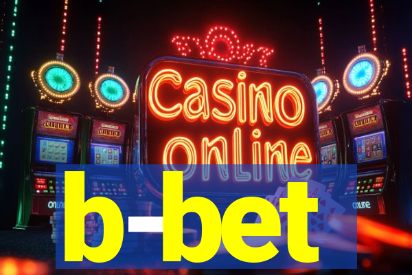 b-bet