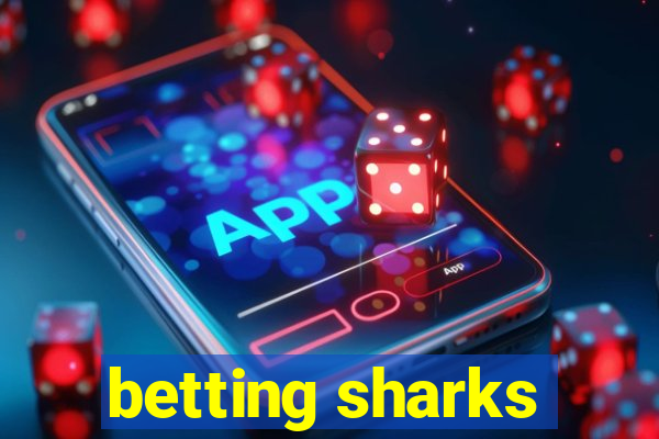 betting sharks