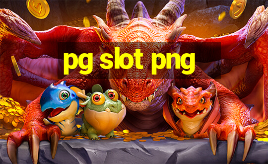 pg slot png