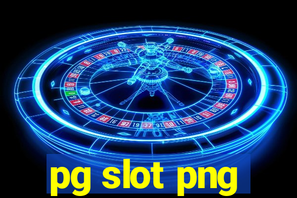 pg slot png