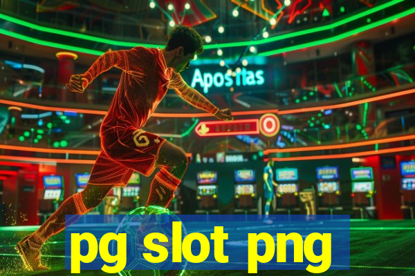 pg slot png