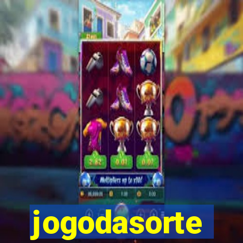 jogodasorte