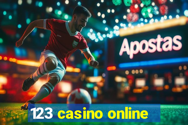 123 casino online