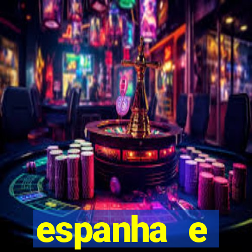 espanha e inglaterra ao vivo