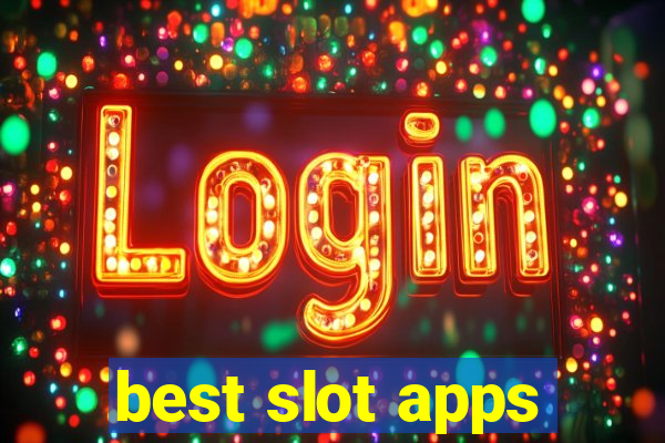 best slot apps