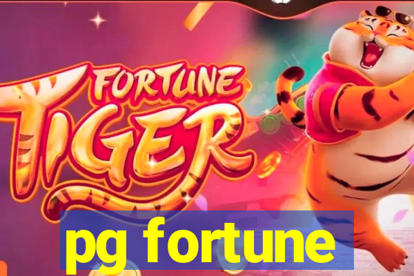 pg fortune