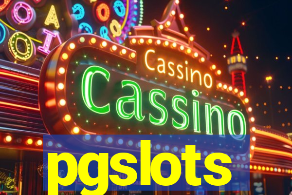 pgslots