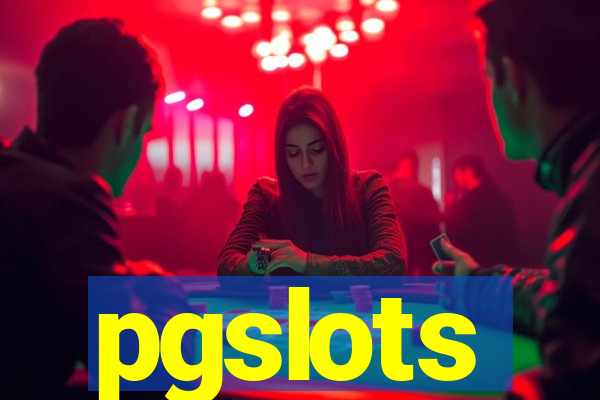 pgslots