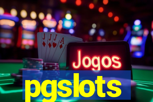 pgslots