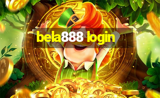 bela888 login