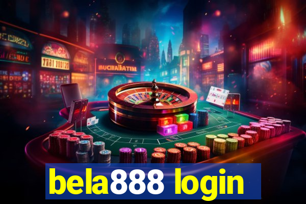 bela888 login