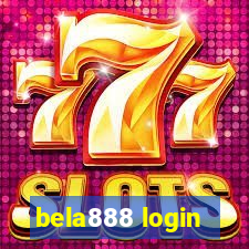 bela888 login