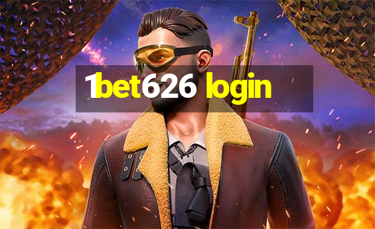 1bet626 login