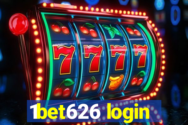 1bet626 login