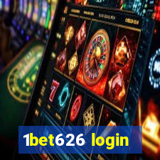 1bet626 login