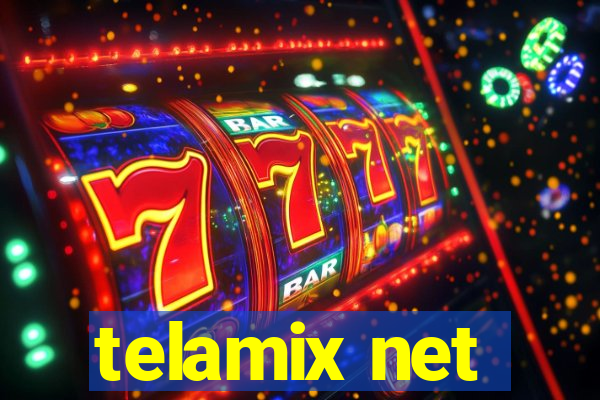 telamix net