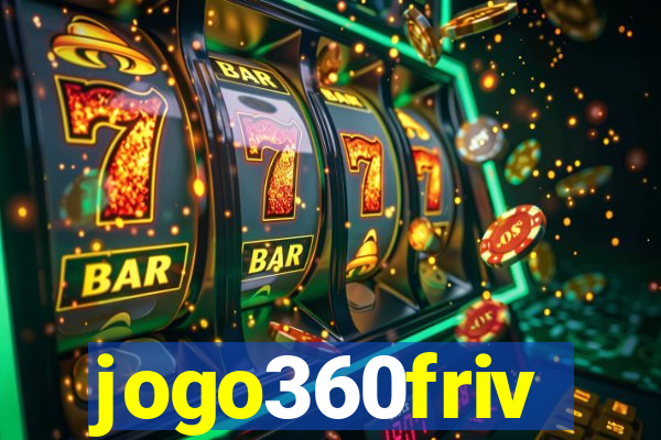 jogo360friv