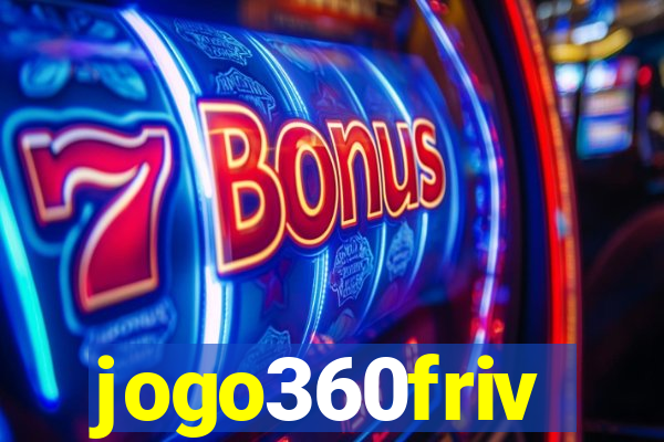 jogo360friv