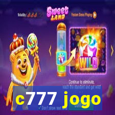 c777 jogo