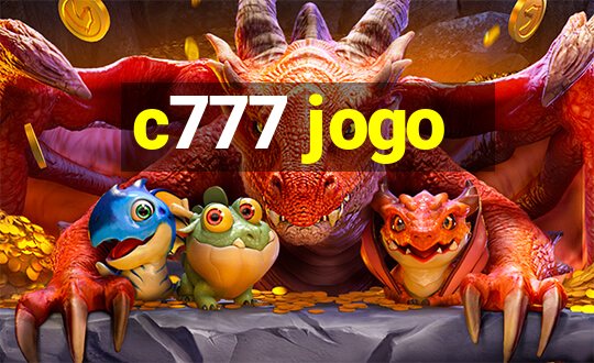 c777 jogo