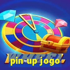 pin-up jogo