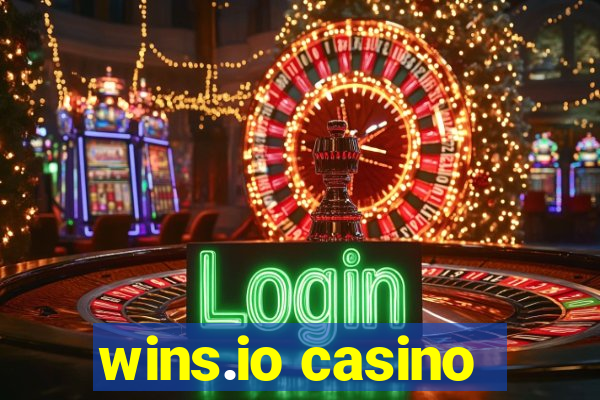 wins.io casino