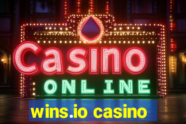 wins.io casino