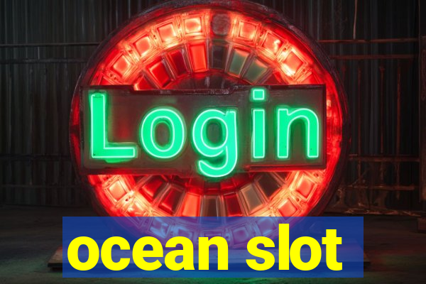 ocean slot