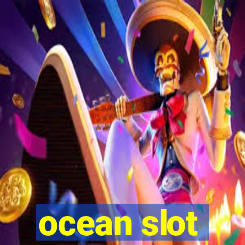 ocean slot