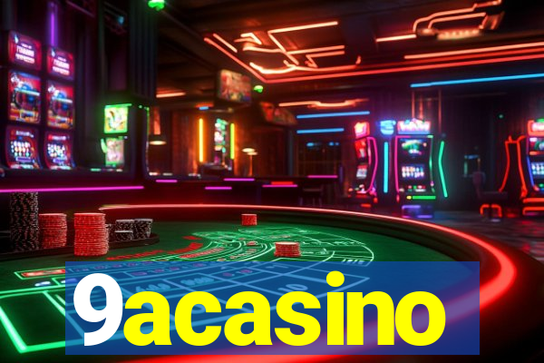 9acasino