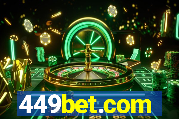 449bet.com