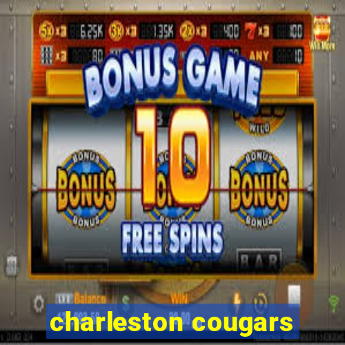 charleston cougars