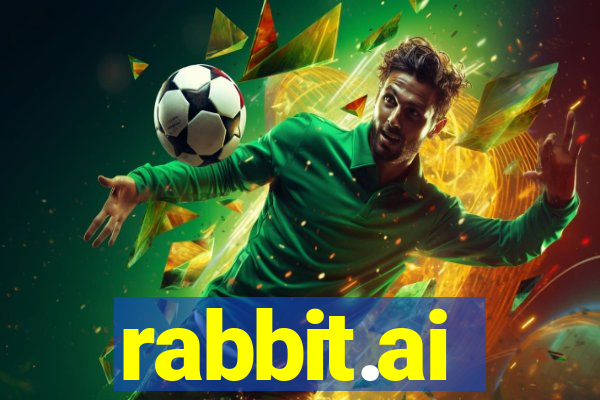 rabbit.ai