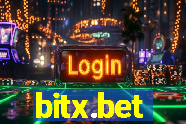 bitx.bet