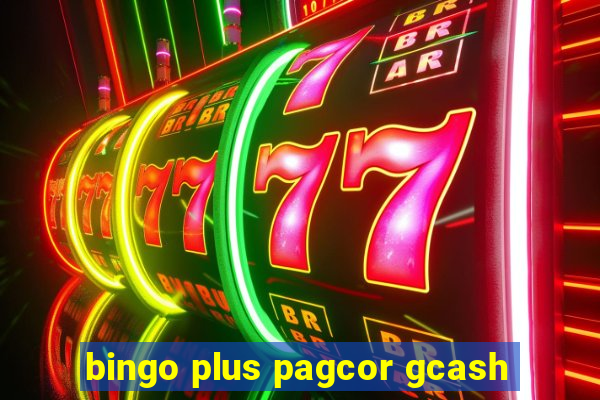 bingo plus pagcor gcash