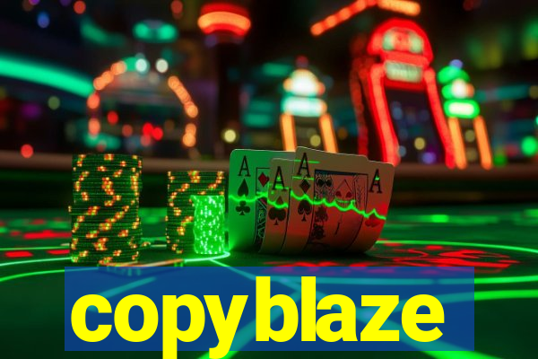 copyblaze